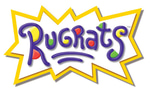 Rugrats Title Card