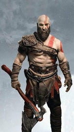 kratos Boy meme Sound effect