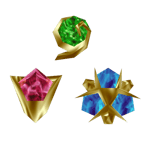 The Legend of Zelda: Ocarina of Time Spiritual Stone Get Song