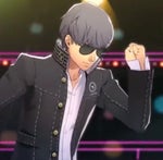 Specialist Item Asylum emote