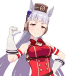 Gold Ship Radar Alert Uma Musume Pretty Derby
