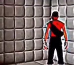 scout in mental asylum