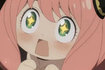 Anya Waku Waku
