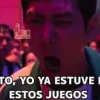 Yo ya estube en estos cerros