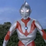 ultraman og