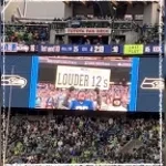 nfl very super loud