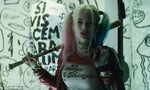 Harley Quinn - We're bad guys it's what we do