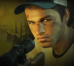 Left 4 Dead 2, Ellis: "Hunter, hunter, hunter!"