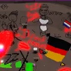 "i bet ur mom left you in a land of abyss"