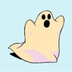 OH MY GOD (fiona ghost video)