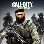 Call of duty angry