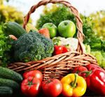 VENDEDOR DE VERDURAS