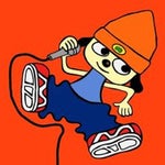 parappa oops