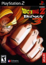 Dragon Ball Z - Screaming 3