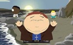 South Park-Eric Cartman- I made you eat