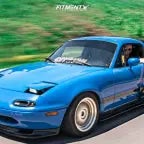 MAZDA MIATA