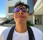 Monkey Alexis Contreras