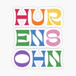 Und du bist immer noch ein Hurensohn