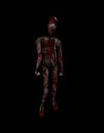 Cry Of Fear Faceless Pain