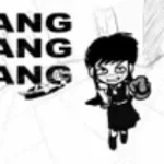 BANG BANG BANG - Ch Man Fansong (ft. starxrayne & JamsDX) (1/4)