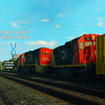 Air Florida Flight 90 CVR + Animation