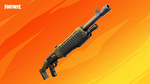 Fortnite 200 Pump (Dealt)