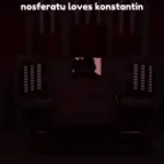 A frightened Soul [NOW SCREAM] 1