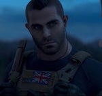 ME ;; SOAP MACTAVISH || How ye' doin ?