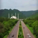 Umleitung Baustelle Durchsage