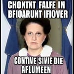 hallo wie geht's
Du dumme