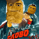 Slovo Pacana (Gegagedigedagedago)