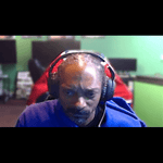 Snoop Dogg Rage