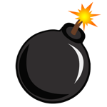 Explosion meme