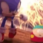 sOnIc yoU goTta hElp mE maN