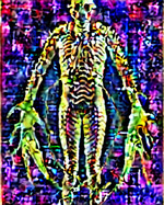man