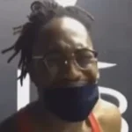 Dreamybull has a panic attack at the gym