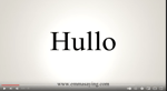 uh hullo 1