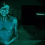 No im not human theme