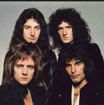 Queen : Bohemian Rhapsody - Escape from reality