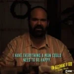 Weil es nervt mann Johnykirki