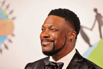 Chris Tucker- same way I feel