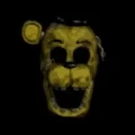 golden freddy scream