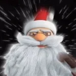 Last christmas but speed - Sound