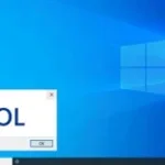 Windows 10 Error Spam Green Screen - Sound