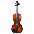 violin decrease