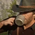 arthur morgan mogs
