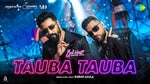 Husan Tera Toba Toba (Official Music)