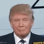 I Love Miners Donald Trump