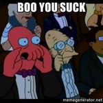 OH BROTHER THIS GUY STINKS