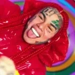 6ix9ine  - Kooda